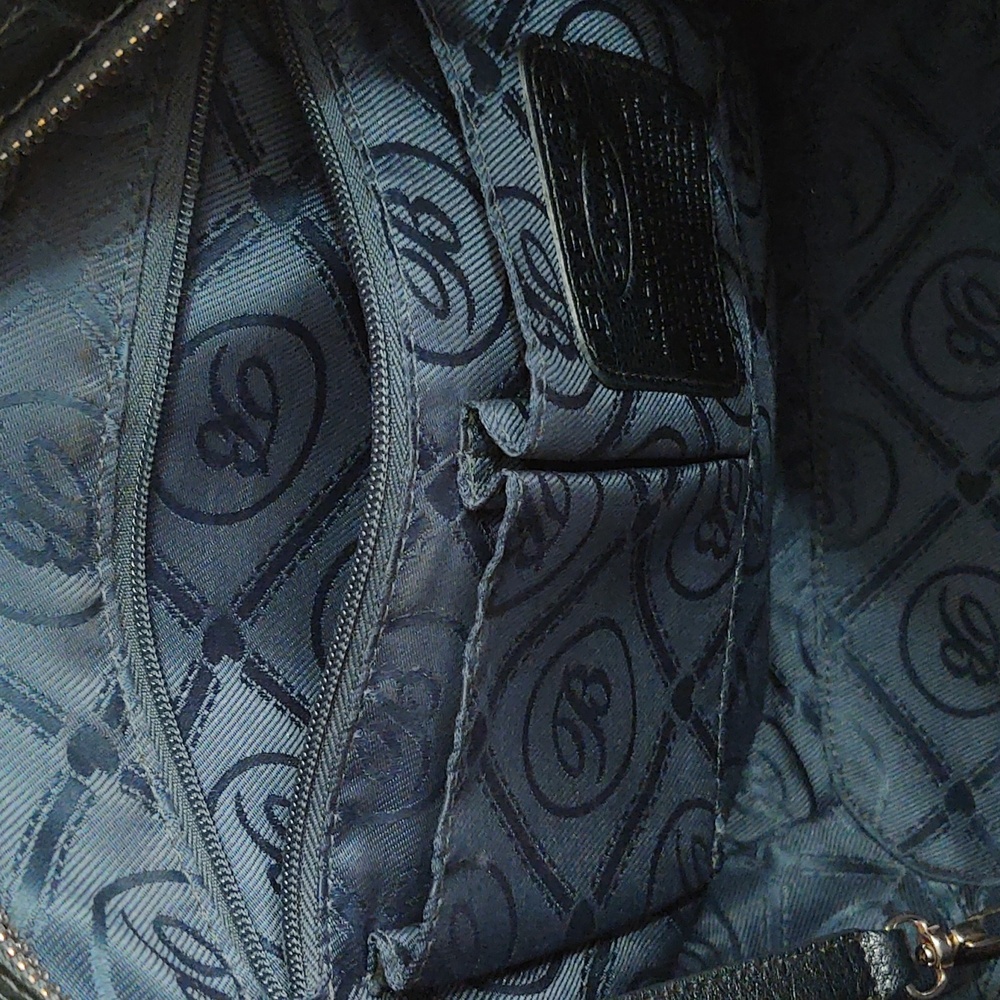 Brighton Jane Crossbody Bag - Picture 6 of 8